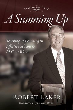 Cover Summing Up (eBook, ePUB)
