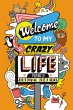 Welcome to My Crazy Life (eBook, ePUB) - Bild 1