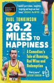 26.2 Miles to Happiness (eBook, ePUB)