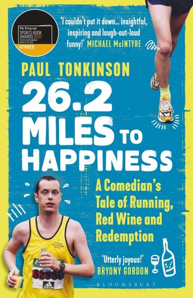26.2 Miles to Happiness (eBook, ePUB) 26.2 Miles to Happiness (eBook, ePUB)