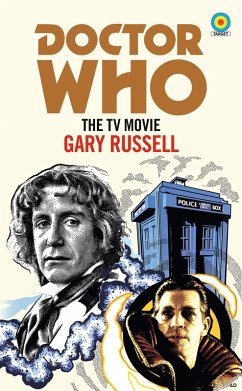 Doctor Who: The TV Movie (Target Collection) (eBook, ePUB) - Russell, Gary