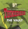 Thunderbirds (eBook, ePUB) - Bild 1