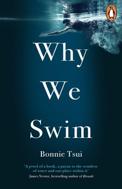 Why We Swim (eBook, ePUB) - Tsui, Bonnie