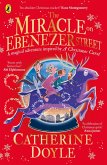 The Miracle on Ebenezer Street (eBook, ePUB)