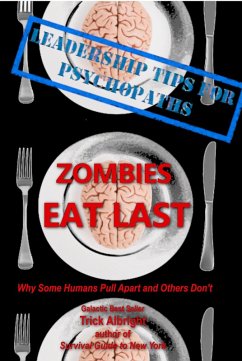 Cover Zombies Eat Last (eBook, ePUB)