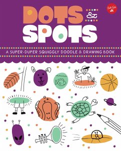 Dots & Spots - Chipponeri, Kelli; Hayes, Ryan