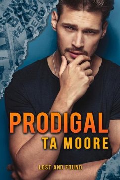 Prodigal - Moore, Ta