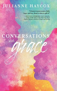 Conversations with Grace - Haycox, Julianne