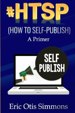 #HTSP - How to Self-Publish - Simmons, Eric Otis