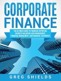 Corporate Finance