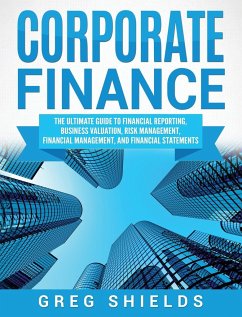 Corporate Finance - Shields, Greg