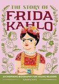The Story of Frida Kahlo