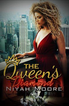 The Queen's Diamond - Moore, Niyah