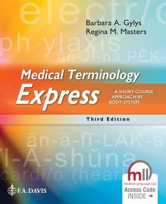 Medical Terminology Express - Gylys, Barbara A; Masters, Regina M