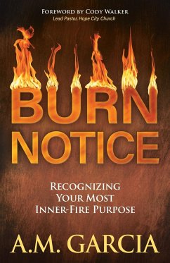 Burn Notice - Garcia, A.M.