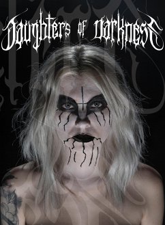 Cover Daughters of Darkness