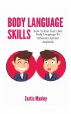 Body Language Skills