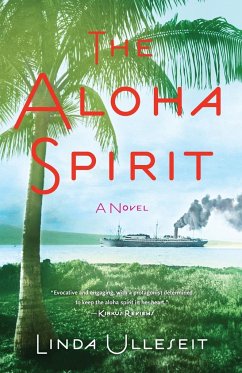 The Aloha Spirit - Ulleseit, Linda