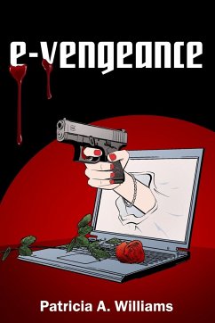 E-Vengeance - Williams, Patricia A.