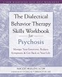 The Dialectical Behavior Therapy Skills... - Bild 1