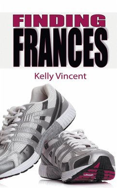 Finding Frances - Vincent, Kelly