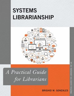 Systems Librarianship - Gonzales, Brighid M.