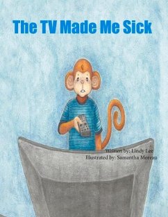 The TV Made Me Sick: Volume 1 - Lee, Lindy