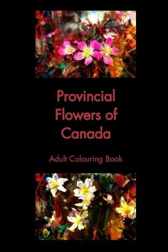 Provincial Flowers of Canada - Pearson, Wilfred