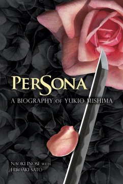 Persona - Inose, Naoki