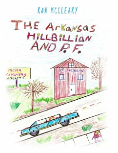 The Arkansas Hillbillian and P.F. - McCleary, Ron