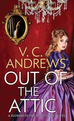 Out of the Attic - Andrews, V. C.