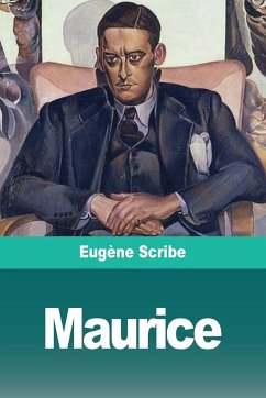 Maurice - Scribe, Eugène