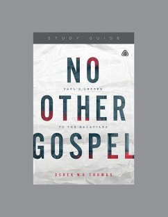 No Other Gospel - Ligonier Ministries