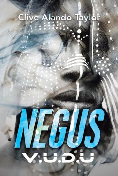 Negus - Taylor, Clive Alando