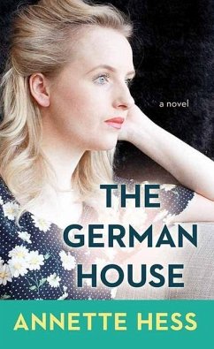 The German House - Hess, Annette