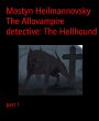 The Allovampire detective: The... - Bild 1