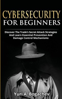 Cybersecurity For Beginners - Bogachev, Yuri A.