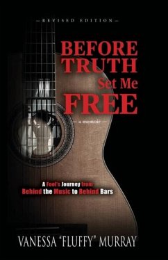 Cover Before Truth Set Me Free