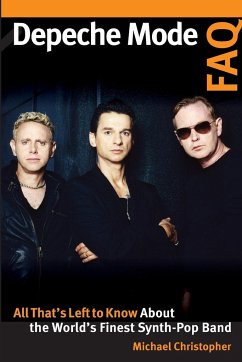 Depeche Mode FAQ - Christopher, Michael