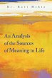 An Analysis of the Sources of Meaning... - Bild 1