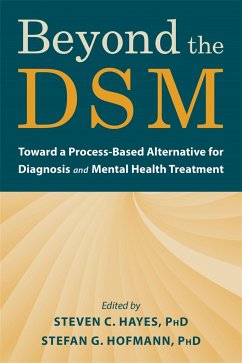 Beyond the DSM - Hayes, Steven C.