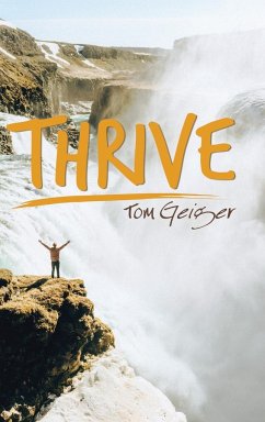Thrive - Geiger, Tom