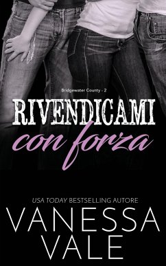 Rivendicami con forza - Vale, Vanessa