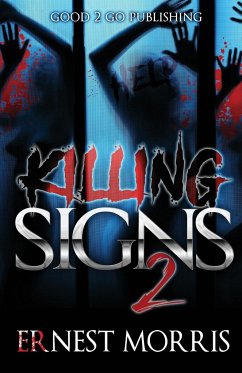 Killing Signs 2 - Morris, Ernest