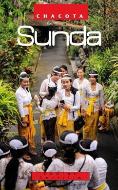 Sunda, the Indonesian islands. - Carrillo, Fabian
