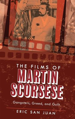 The Films of Martin Scorsese - San Juan, Eric