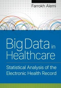 Big Data in Healthcare - Alemi, Farrokh