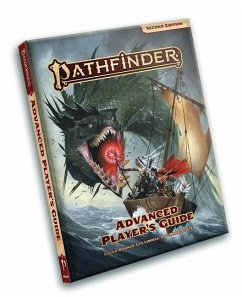 Pathfinder Rpg: Advanced Player's Guide (P2) - Paizo Staff