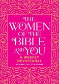 The Women of the Bible and You