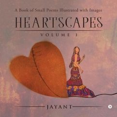 Heartscapes: Volume 1 - Jayant